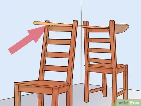 Image titled Make a Clubhouse Step 14