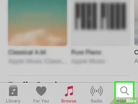 Image titled Use Apple Music on iPhone or iPad Step 24