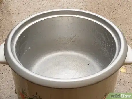 Image titled Make Brown Rice in a Rice Cooker Step 8