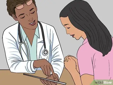 Image titled Take an Active Role in Your Health Care Step 16