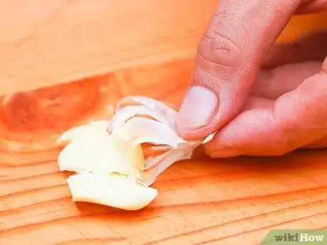 Image titled Pickle Garlic Step 3