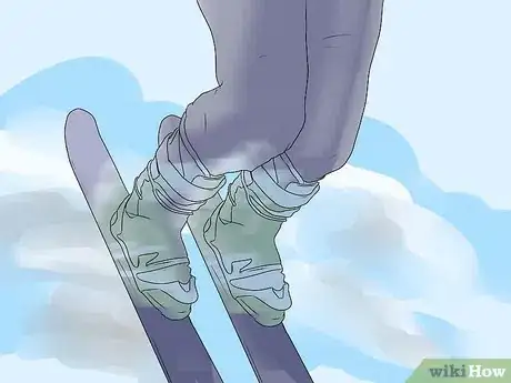 Image titled Ski in Deep Snow Step 5