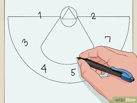 Image titled Run the Motion Offense in Lacrosse Step 2