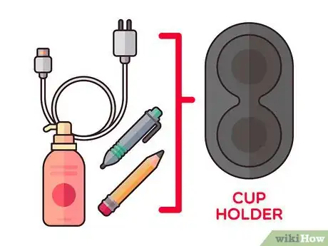 Image titled Organize a Car Step 8