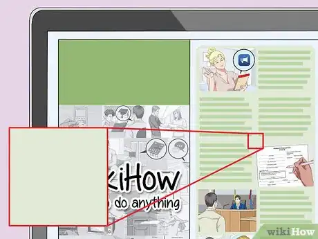 Image titled Design Brochures Step 11