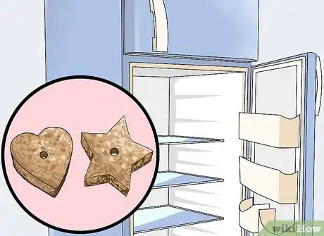 Image titled Make Bird Seed Ornaments Step 13