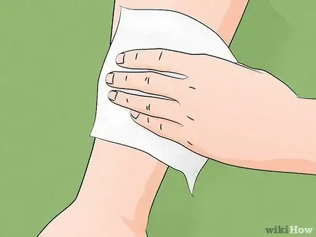 Image titled Care for a New Tattoo Step 5