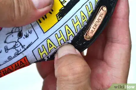 Image titled Make Comic Book High Heels Step 14