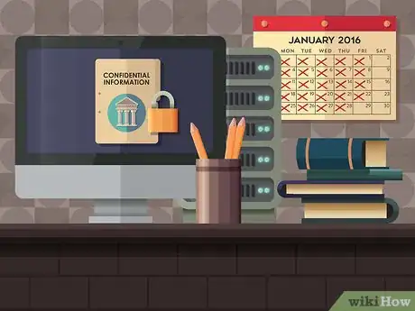 Image titled Safeguard Confidential Legal Information Step 12