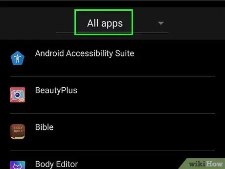 Image titled Reset Default Apps on an Android Step 3