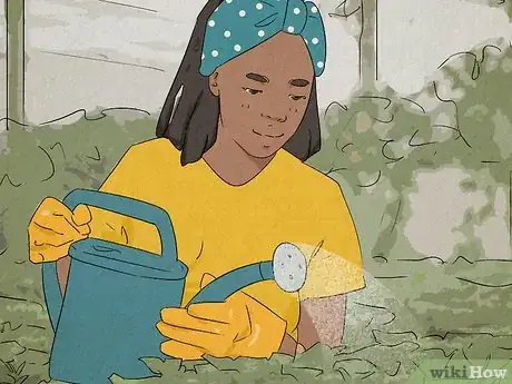 Image titled Attract a Leo Man As a Libra Woman Step 11