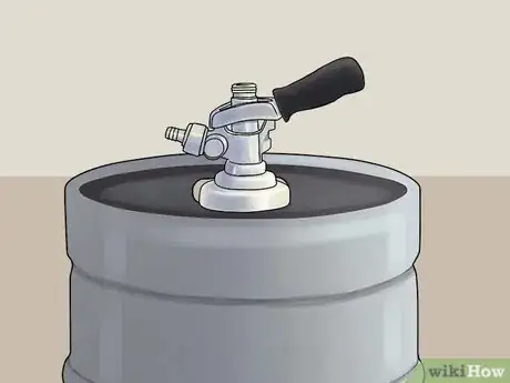 Image titled Tap a Keg Step 13