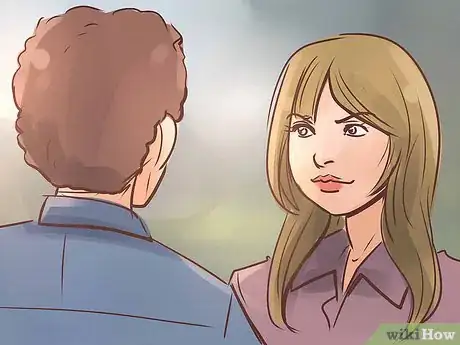 Image titled Become Platinum Blonde Without Too Much Damage Step 5