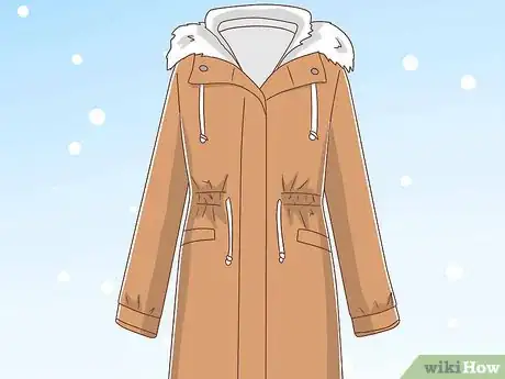 Image titled Dress for a Saskatchewan Winter Step 5
