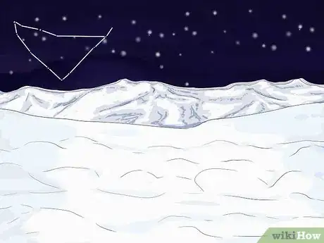 Image titled View Capricornus Step 2