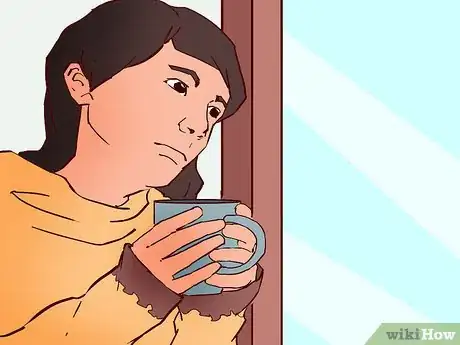 Image titled Live After the Death of a Spouse Step 3