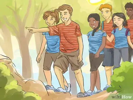 Image titled Make Friends when You Are Not Social Step 11