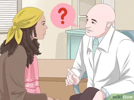 Image titled Identify Signs of Secondary Dysmenorrhea Step 11