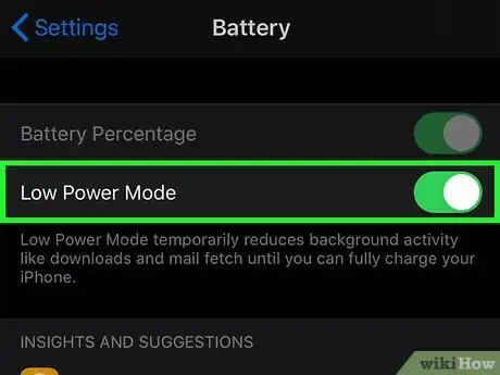 Image titled Fix an iPhone's Battery Life Step 3