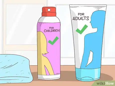 Image titled Choose Sunscreen for Children Step 7