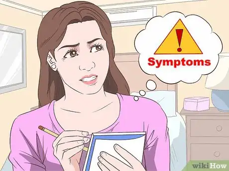 Image titled Find Postpartum Depression Support Groups Step 1