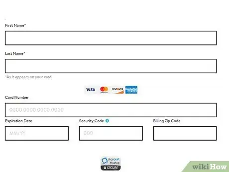Image titled Sign Up for Sling TV on PC or Mac Step 8