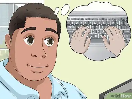 Image titled Type Extremely Fast on a Keyboard Step 19