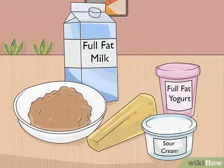 Image titled Eat Keto As a Vegetarian Step 4