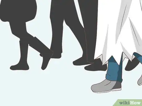 Image titled Go Trick or Treating Without Friends or By Yourself Step 4