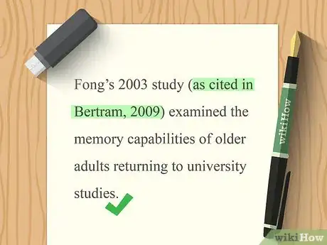 Image titled Cite Secondary Sources Step 11