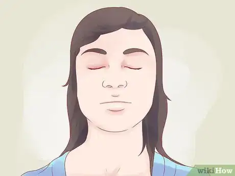 Image titled Deal with a Toddler Nosebleed Step 6