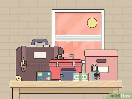 Image titled Open a Storage Unit Door Step 14