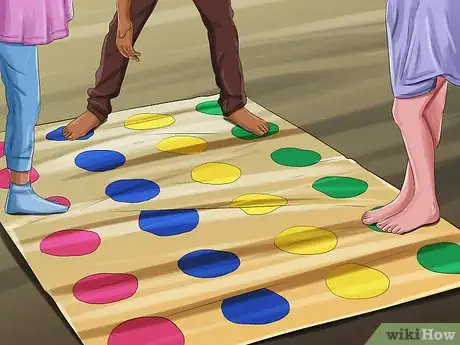 Image titled Plan Your 13th Birthday Party Step 13