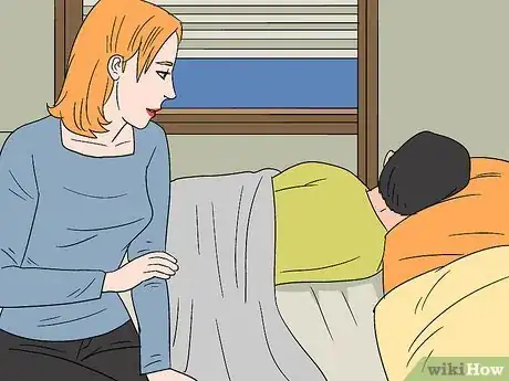 Image titled Support a Partner with an Eating Disorder Step 6