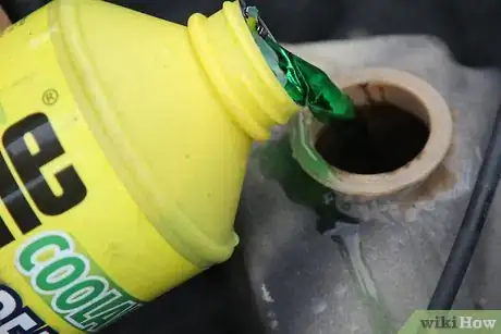 Image titled Maintain a Car Cooling System Step 1