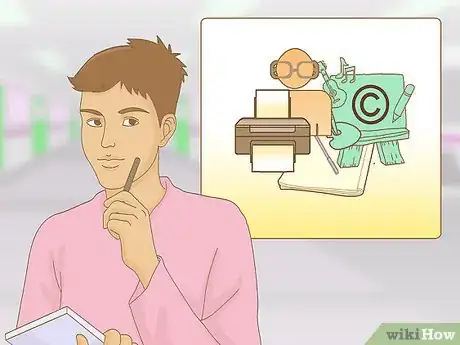 Image titled Prove Intellectual Property Theft Step 2