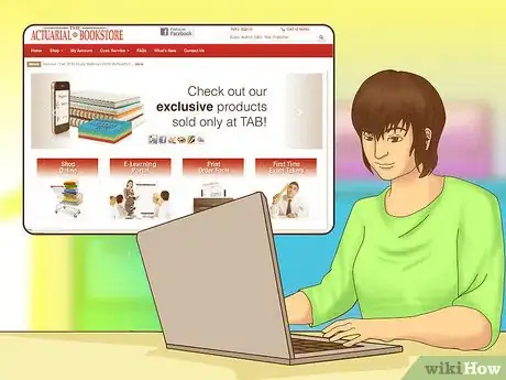 Image titled Pass your Actuarial Exams Step 14