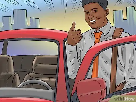 Image titled Reduce the Stress of Your Commute Step 10