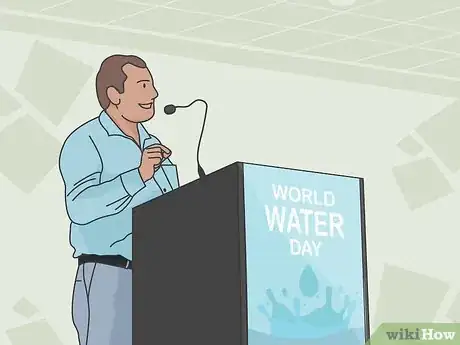 Image titled Send Water to Africa Step 8