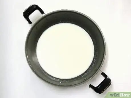 Image titled Make Kesar Doodh (Saffron Milk) Step 1