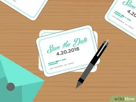 Image titled Get Married in Minnesota Step 8