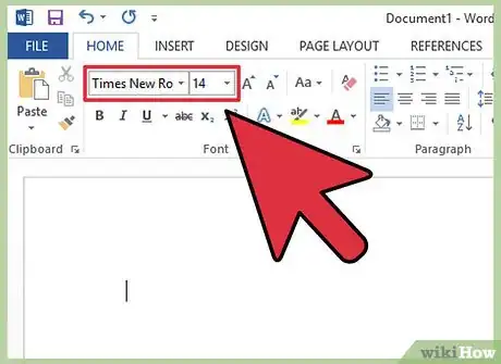 Image titled Make a Request for Production Step 2