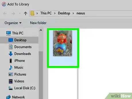 Image titled Save MP4 on an iPhone Step 6