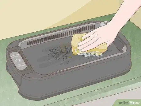 Image titled Clean a Grill Step 16