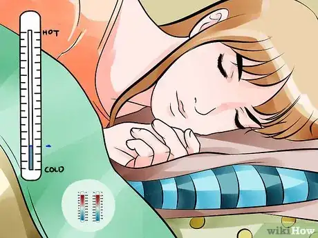 Image titled Get Back to Sleep Step 3
