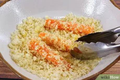 Image titled Make Panko Bread Crumbs Step 11
