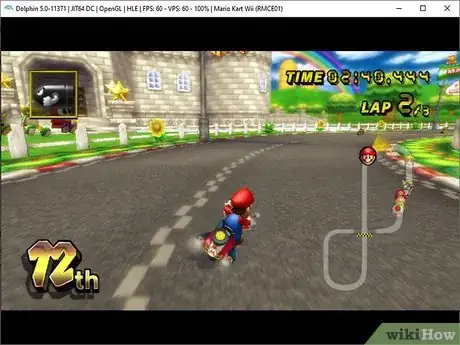 Image titled Unlock Dry Bones in Mario Kart Wii Step 7