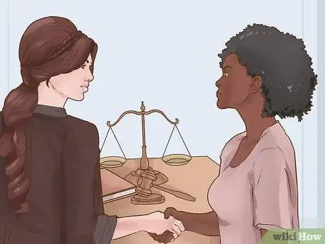 Image titled Sue for Ethnic Discrimination Step 8
