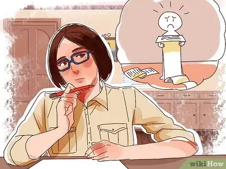 Image titled Write Selection Criteria Step 4