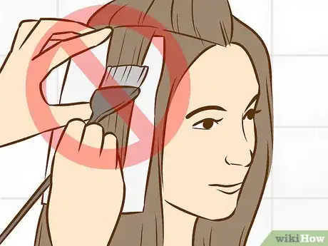 Image titled Make a Haircut Last for Six Months Step 5